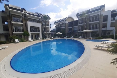 3+1 Bauprojekt  in Kemer, Antalya, Türkei Nr. 9303 - 4