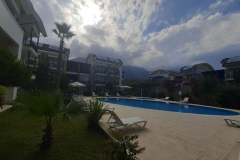 3+1 Bauprojekt  in Kemer, Antalya, Türkei Nr. 9303 - 20