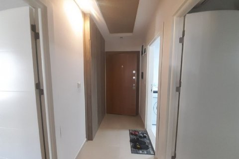 2+1 Bauprojekt  in Konyaalti, Antalya, Türkei Nr. 9284 - 5
