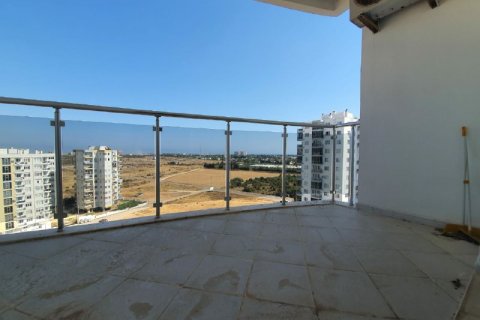 1+1 Bauprojekt  in Konyaalti, Antalya, Türkei Nr. 9305 - 12