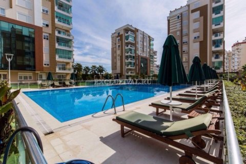 3+1 Wohnung  in Antalya, Türkei Nr. 9627 - 3
