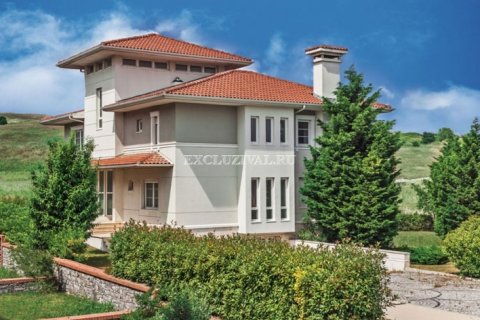5+6 Villa  in Istanbul, Türkei Nr. 9557 - 1