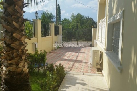 7+1 Villa  in Kemer, Antalya, Türkei Nr. 9611 - 14