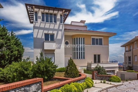 5+6 Villa  in Istanbul, Türkei Nr. 9557 - 19