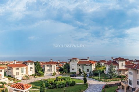 5+6 Villa  in Istanbul, Türkei Nr. 9557 - 12
