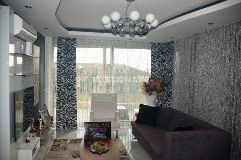 1+1 Wohnung  in Alanya, Antalya, Türkei Nr. 9424 - 9