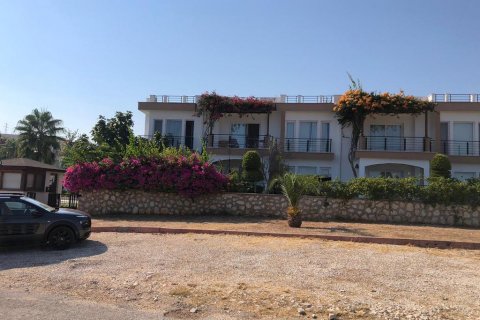 3+1 Villa  in Mersin, Türkei Nr. 10112 - 1