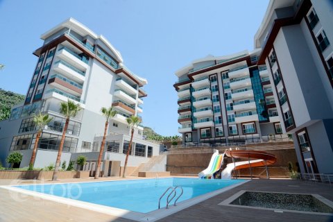 Wohnung  in Alanya, Antalya, Türkei Nr. 8794 - 5