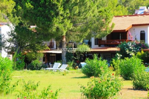 4+1 Villa  in Datca, Mugla, Türkei Nr. 9384 - 21