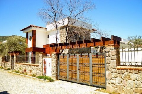 3+2 Villa  in Bodrum, Mugla, Türkei Nr. 9844 - 5