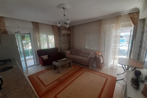 2+1 Bauprojekt  in Konyaalti, Antalya, Türkei Nr. 10768 - 10