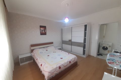 2+1 Bauprojekt  in Konyaalti, Antalya, Türkei Nr. 10768 - 4