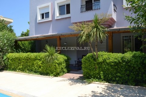 4+1 Villa  in Kemer, Antalya, Türkei Nr. 9886 - 7