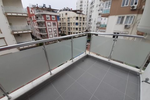 1+1 Bauprojekt  in Konyaalti, Antalya, Türkei Nr. 10379 - 7