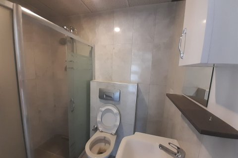 1+1 Bauprojekt  in Konyaalti, Antalya, Türkei Nr. 10379 - 4