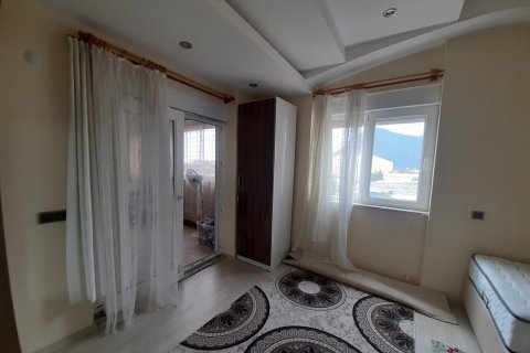 3+1 Bauprojekt  in Konyaalti, Antalya, Türkei Nr. 10233 - 1
