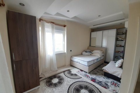 3+1 Bauprojekt  in Konyaalti, Antalya, Türkei Nr. 10233 - 2