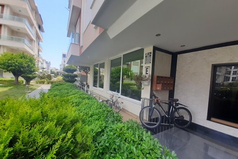1+1 Bauprojekt  in Konyaalti, Antalya, Türkei Nr. 10239 - 12
