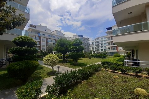 1+1 Bauprojekt  in Konyaalti, Antalya, Türkei Nr. 10239 - 13