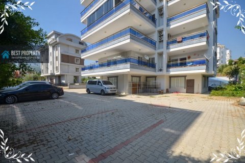 2+1 Bauprojekt  in Oba, Antalya, Türkei Nr. 11597 - 27