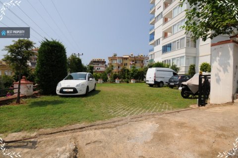 Bauprojekt  in Tosmur, Alanya, Antalya, Türkei Nr. 11751 - 5