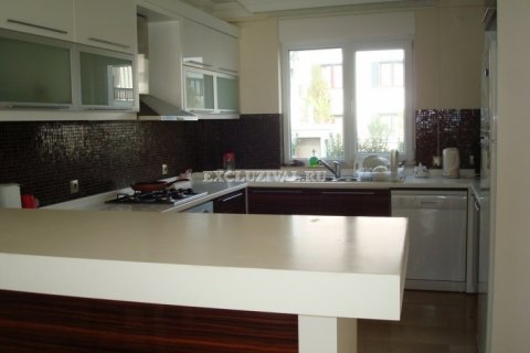 4+1 Villa  in Belek, Antalya, Türkei Nr. 9894 - 8