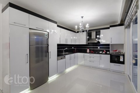 3+1 Wohnung  in Alanya, Antalya, Türkei Nr. 10853 - 4