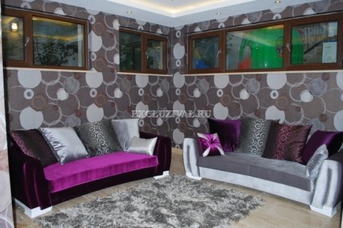 4+2 Villa  in Kemer, Antalya, Türkei Nr. 9885 - 16