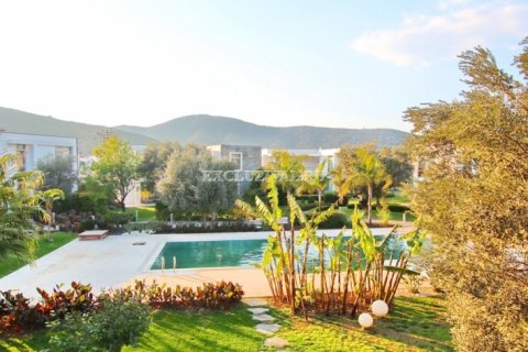3+1 Villa  in Bodrum, Mugla, Türkei Nr. 9915 - 3