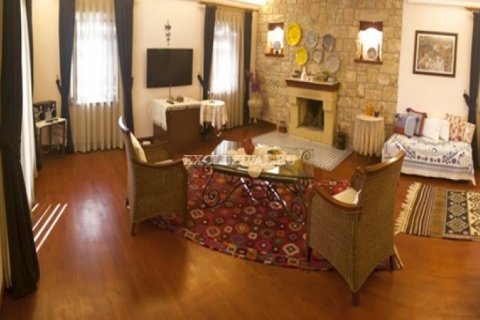2+1 Villa  in Bodrum, Mugla, Türkei Nr. 9857 - 18
