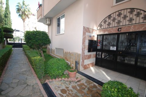 2+1 Bauprojekt  in Oba, Antalya, Türkei Nr. 11323 - 9