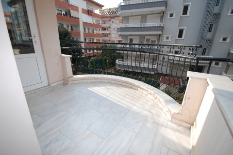 2+1 Bauprojekt  in Oba, Antalya, Türkei Nr. 11323 - 12