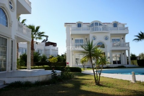 4+1 Villa  in Belek, Antalya, Türkei Nr. 9889 - 2