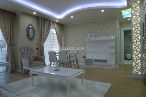Wohnung  in Antalya, Türkei Nr. 9987 - 4
