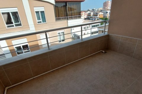 2+1 Bauprojekt  in Konyaalti, Antalya, Türkei Nr. 13317 - 8