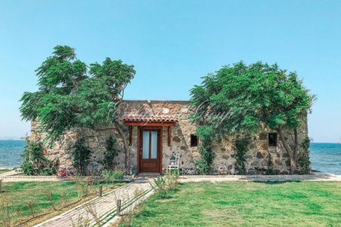2+1 Villa  in Bodrum, Mugla, Türkei Nr. 13415 - 10