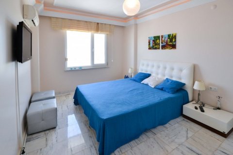 4+1 Wohnung  in Tosmur, Alanya, Antalya, Türkei Nr. 12639 - 8