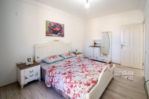 3+1 Wohnung  in Gazipasa, Antalya, Türkei Nr. 12642 - 9