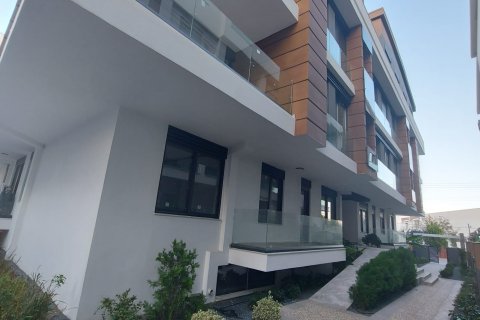 4+1 Bauprojekt  in Konyaalti, Antalya, Türkei Nr. 15239 - 12