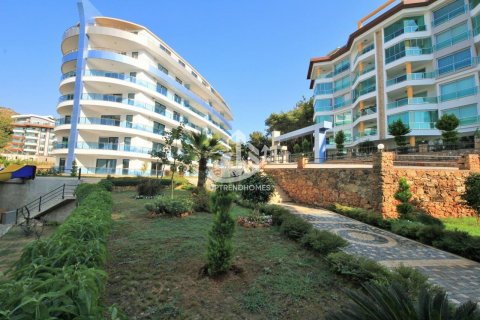 3+1 Bauprojekt  in Kargicak, Alanya, Antalya, Türkei Nr. 10634 - 2