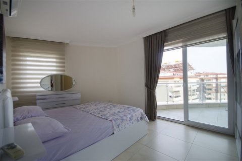 2+1 Bauprojekt  in Alanya, Antalya, Türkei Nr. 15111 - 25