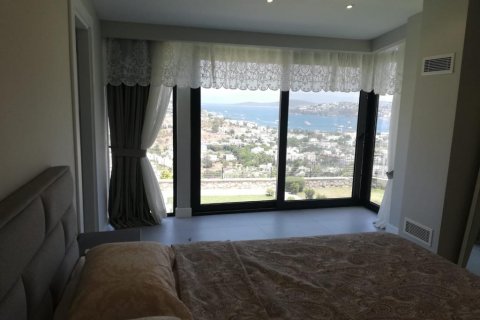 3+1 Bauprojekt  in Bodrum, Mugla, Türkei Nr. 15164 - 4