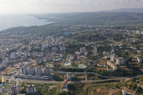 Wohnung  in Avsallar, Antalya, Türkei Nr. 16370 - 2