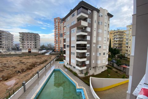 Bauprojekt  in Muratpasa, Antalya, Türkei Nr. 16057 - 7