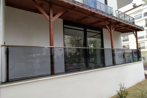 1+1 Bauprojekt  in Konyaalti, Antalya, Türkei Nr. 15787 - 8