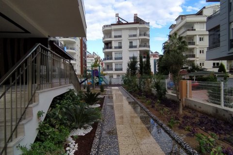 1+1 Bauprojekt  in Konyaalti, Antalya, Türkei Nr. 15787 - 9
