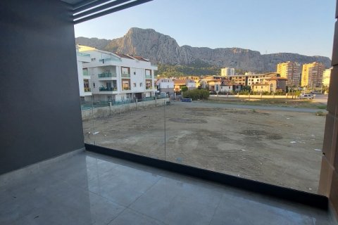2+1 Bauprojekt  in Konyaalti, Antalya, Türkei Nr. 15741 - 9