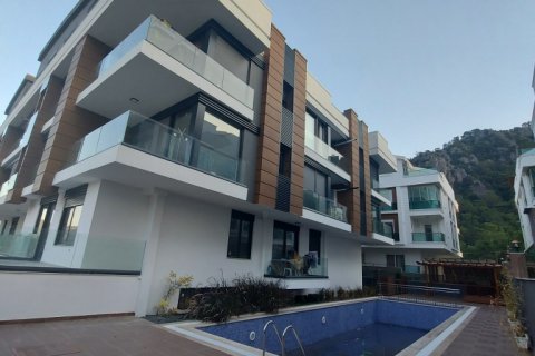 2+1 Bauprojekt  in Konyaalti, Antalya, Türkei Nr. 15741 - 1