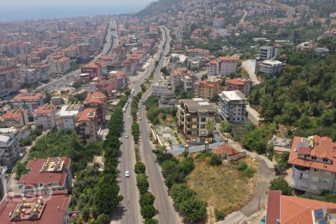 4+1 Wohnung  in Alanya, Antalya, Türkei Nr. 16742 - 3