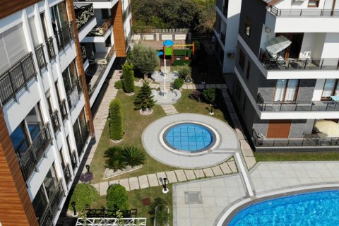 3+1 Wohnung  in Alanya, Antalya, Türkei Nr. 15853 - 3